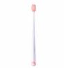 Disposable Orthodontic Soft Bristle Toothbrush for Home Use Customizable Design and Logo Factory Packaging