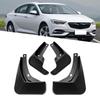 Брызговики для Opel Для Vauxhall Для Insignia B Для Tourer Полный комплект из 4 штук