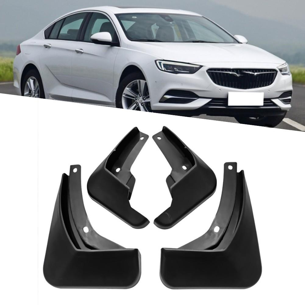 Брызговики для Opel Для Vauxhall Для Insignia B Для Tourer Полный комплект из 4 штук