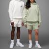 adidas Худи свитшот мужское Originals Basketball Глава 1 Белый IA3439