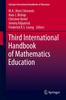 Книга Third International Handbook of Mathematics Education : 27
