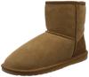 Fashion Boots StingerMini Chestnut 23 Cm [Emu Australia]