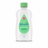 Johnson Baby Oil Alo? Vera 414ml