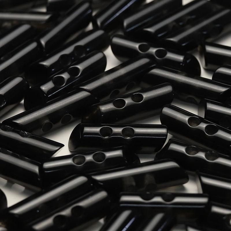 5 шт. Круглая пуговица на две петли из смолы, оливковая пуговица, пуговица для женского пуховика, двусторонняя декоративная пуговица для нейлонового пальто