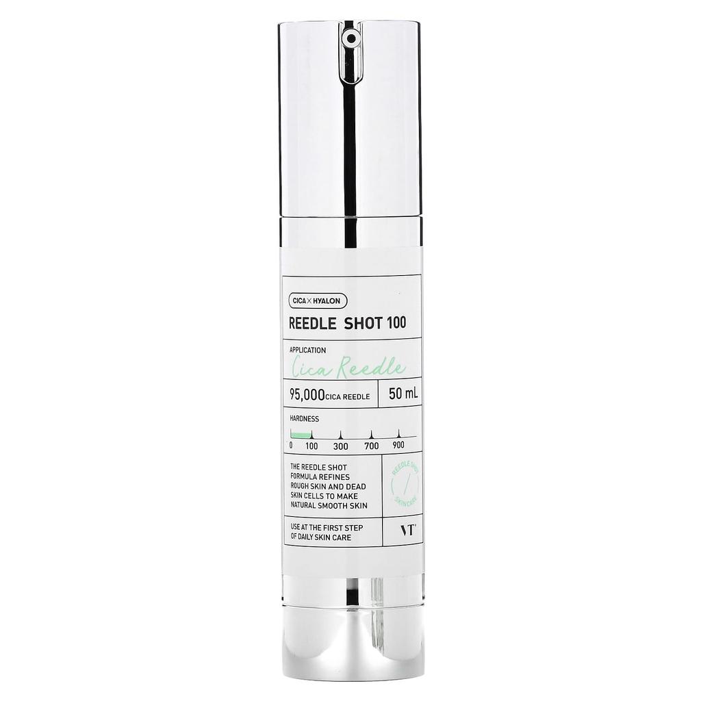VT COSMETICS Reedle Shots 100, 50 мл (1,69 жидких унций)