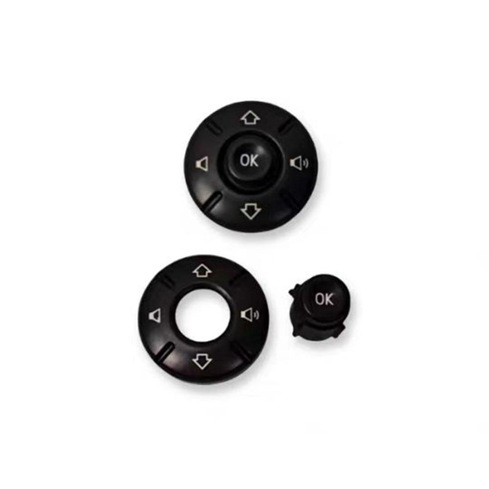 Крышка кнопки управления громкостью рулевого колеса для BMW Mini F54 F55 F56 F57 F60 2014-21