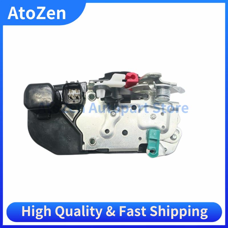 Front Right Door Lock Actuator for Chrysler Sebring Dodge Stratus SX 2.0 2005 5056174AA 5056174AB 5056174AC 5056174AD 5056174AE