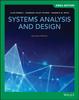 The Systems Analysis and Design, EMEA Edition Book