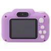 Kids Digital Camera with 32G Card High Definition Dual Lens 1080P 8X Zoom USB Rechargeable for