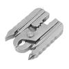 15 In 1 Multi Tool Stainless Steel Multifunction EDC Folding Utility Pocket Tool Outdoor Pliers