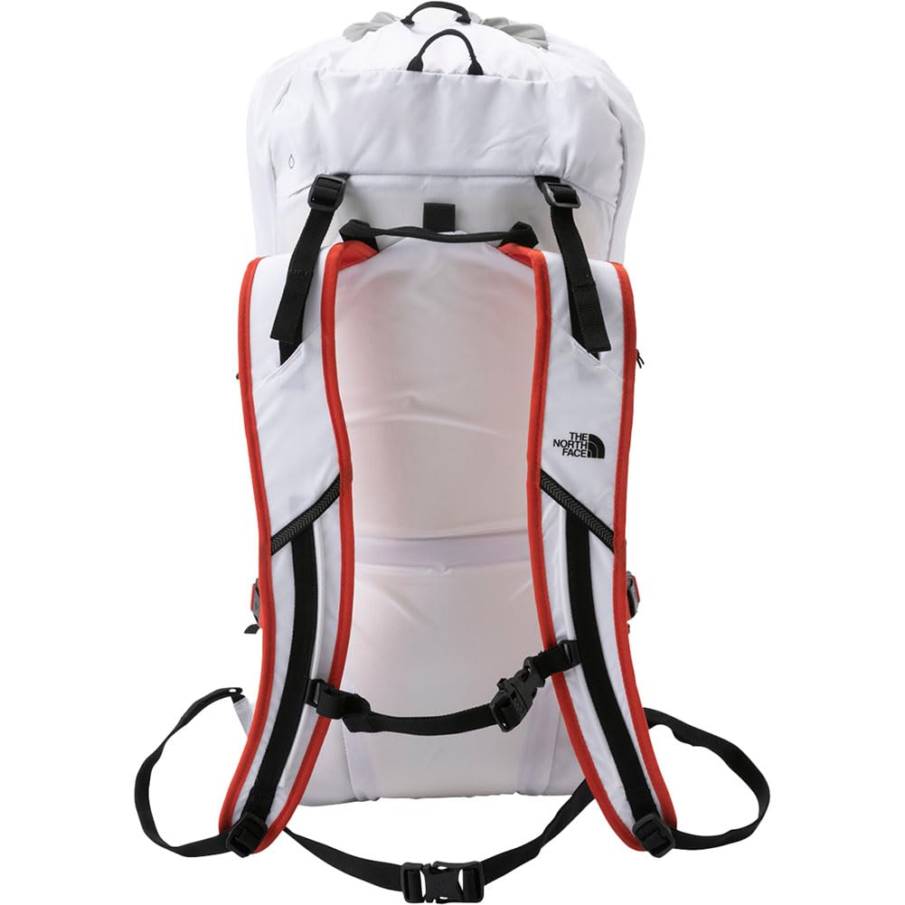 North Verto 27 TNF Белый ONESIZE [The Face]