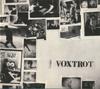 CD VOXTROT - Voxtrot WPCB10033 Playlouderecord 2007 Япония ObiRock Б/У