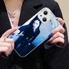 Чехол для телефона Rock Music A-Amy L-Lee для IPhone 14 13 12 Mini 11 Pro XS Max X XR 14 Plus Закаленное стекло