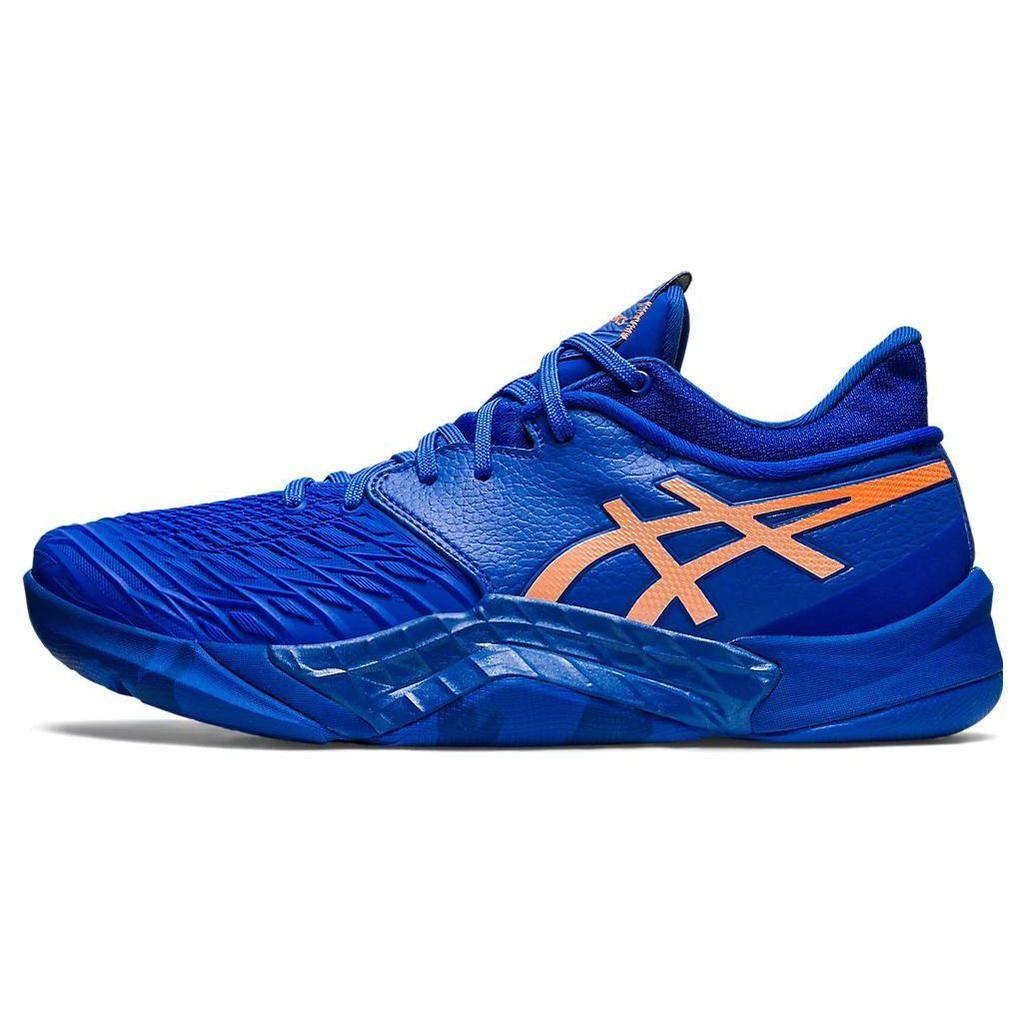Asics Кроссовки мужские Unpre ARS Low Illusion Blue Summer-Dune 1063A056-400