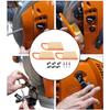 1 Set Air Filter Kit Replacement Parts For BR500 BR550 BR600 Blowers Garden Power Tool Accessories Easy Installation