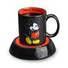 Disney Mickey Mouse Mug and Mug Warmer (Used)