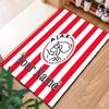 AFC Ajax Custom Name Carpet Rug for Living Room Bedroom Home Sofa Decoration,Kids play Non-slip Floor Mat