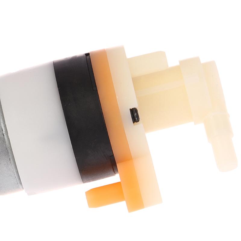 Dc3V-3.7V 310 Foam Motor Pump For Automatic Hand Sanitizer Liquid Air Pump