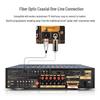 SANSUI T5 5.1 Channel Home Theater Ceiling Speaker System CN plug (adapter included)
