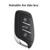 Для Mg 4 Mg4 Ev Mg Hs Gt Zs Ev Zx Mg5 Mg6 3-кнопочный силиконовый чехол-футляр для автомобильного пульта ДУ Защитный чехол для Roewe Rx3 Rx5 Rx8 Erx5 I6 I5