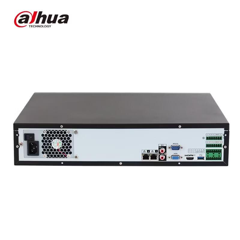Dahua NVR4832 Series Network Video Recorder CN plug (adapter included)