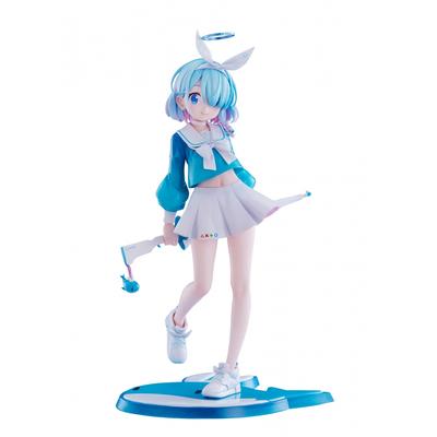 Golden Head 17 Scale Figure Blue Архив Alona