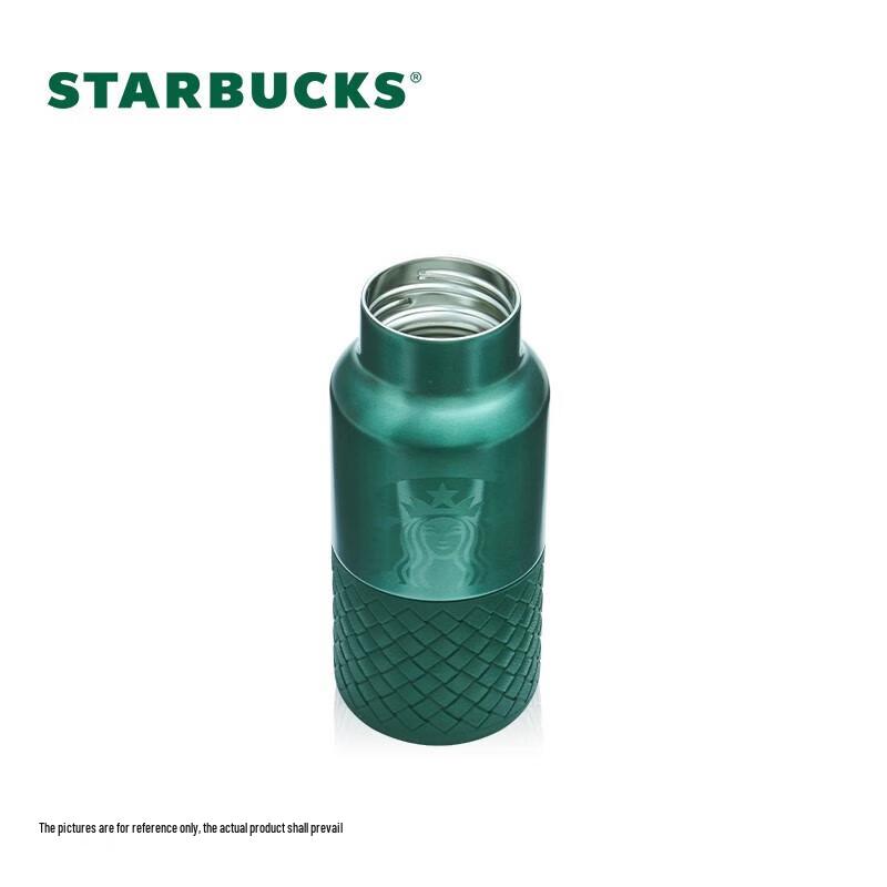 Портативная термокружка для кофе Starbucks из нержавеющей стали