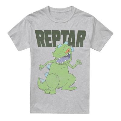 Мужская футболка Rugrats Big Reptar
