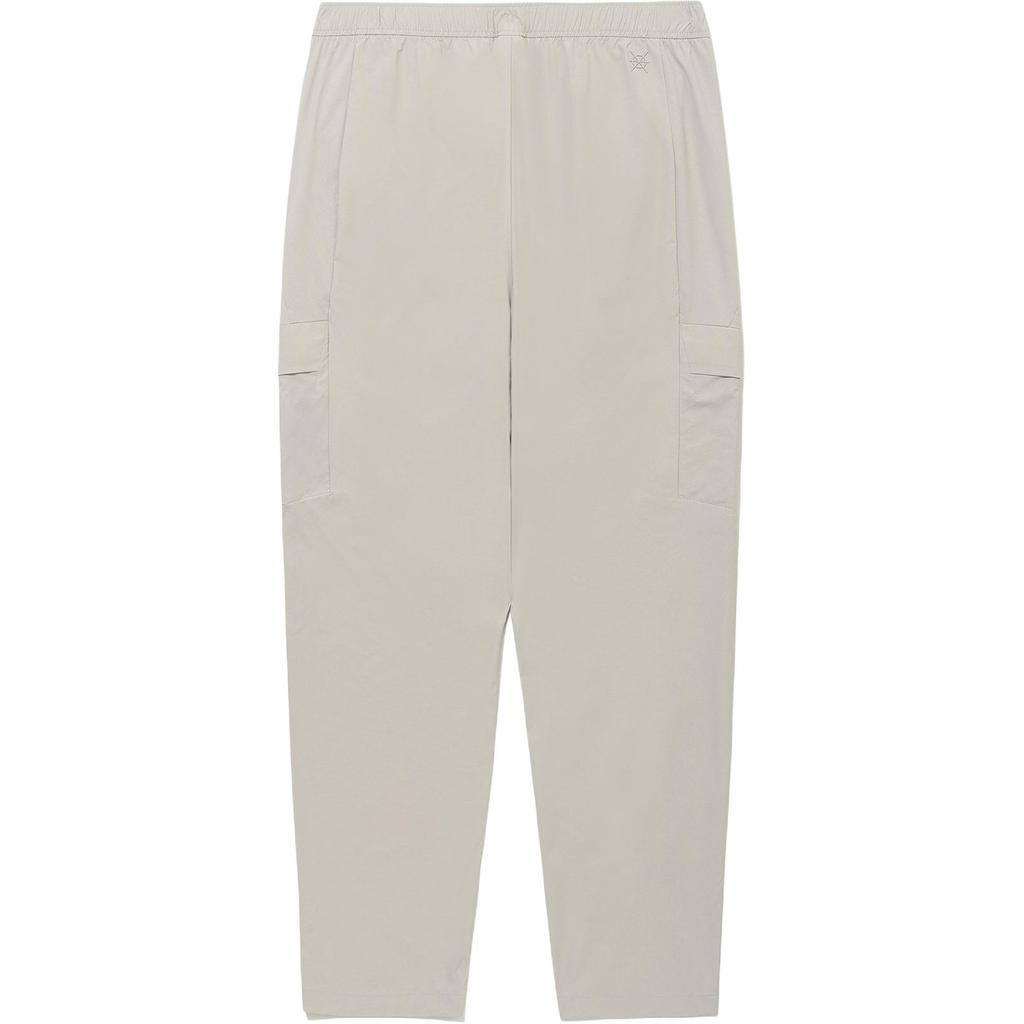DESCENTE Cargo Pants Men's Moderate SQ221DPT42