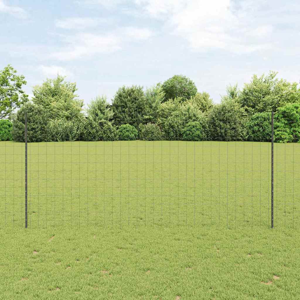 Welded Wire Fence 10 x 1.4 m (W x H)