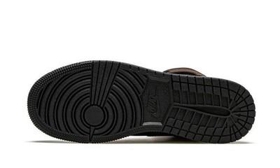 555088-201 Nike Air Jordan 1 High OG Барочный Коричневый Токио Био Хак (Мужской)