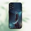 Sephiroth F-Final F-Fantasy Phone Case For Samsung Galaxy A20,A21s,A22,A31,A32,A52,A53,A72,73,A80 Soft Black Cover