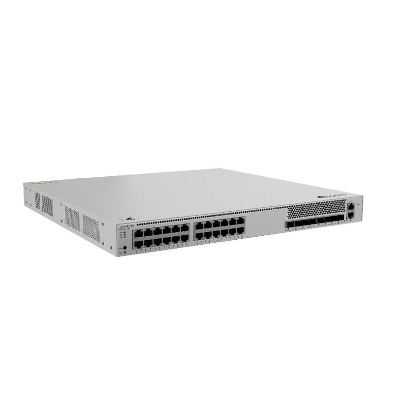 Huawei Kunling S550-24T8Y Enterprise Core Switch