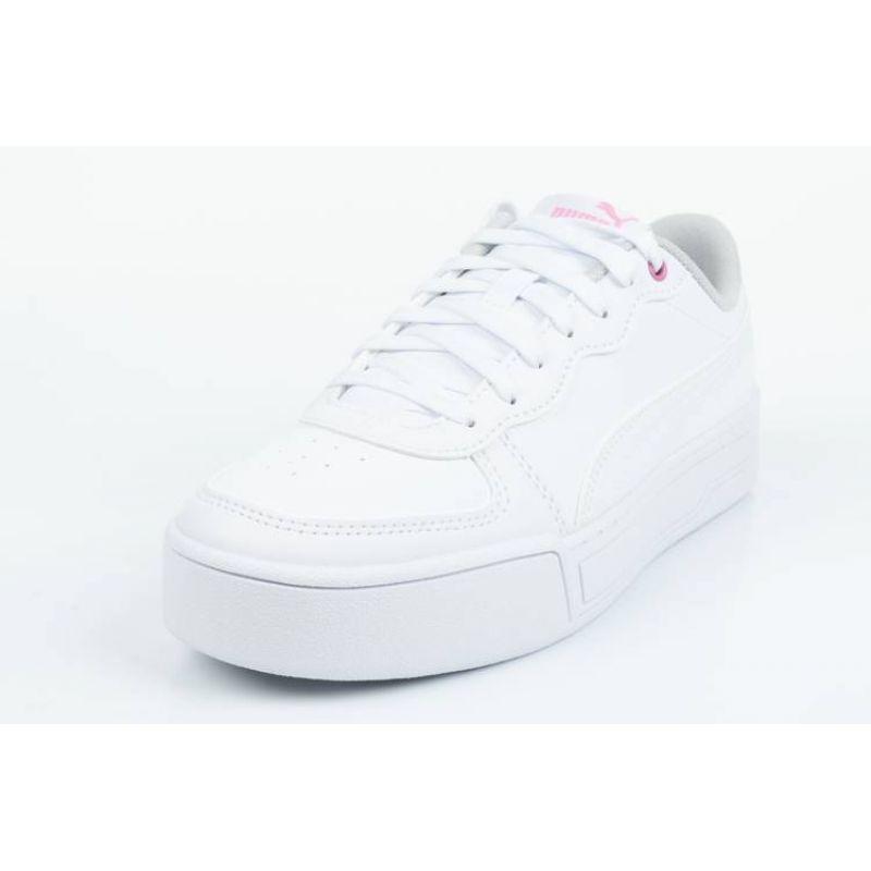 PUMA Skye PS JR sneakers 3cm White