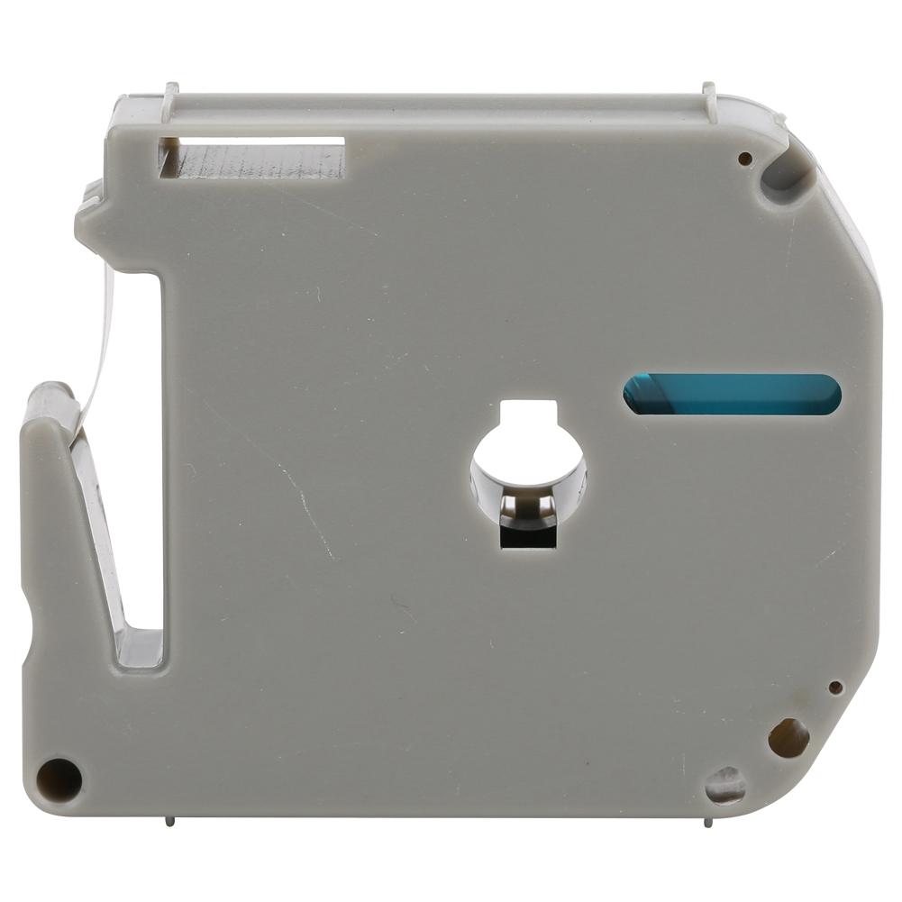 9 мм Лента для этикеток PET Аксессуары M K221 Подходит для принтера этикеток PT-65/70/80