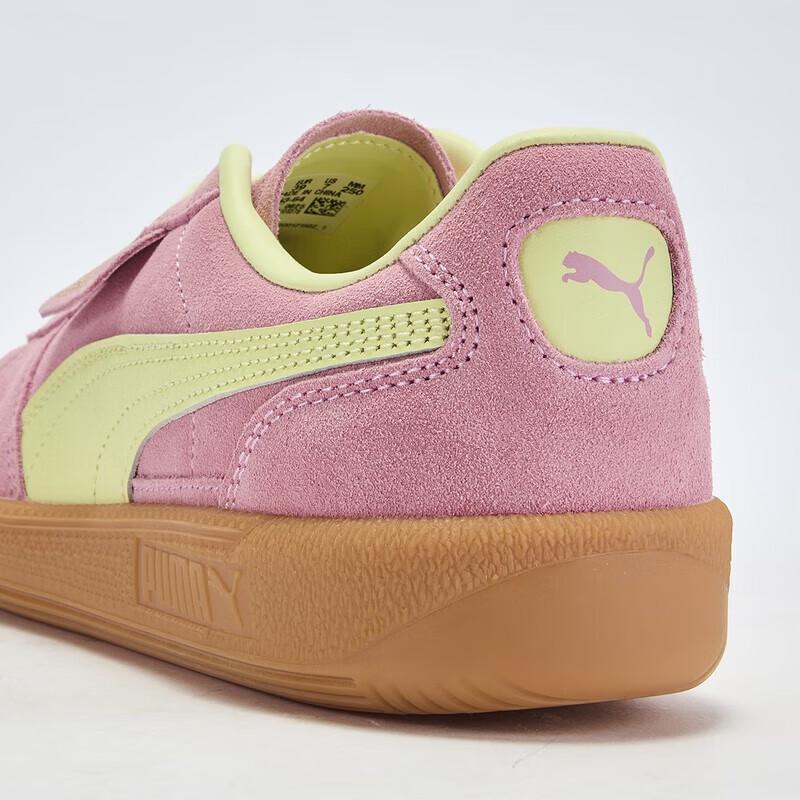 Puma Кеды Palermo с носком-каплей