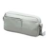 Lululemon Multi-Pocket 2.5L Zipper Crossbody Bag Unisex Bags Jade-Grey LU9BJ8S-036303