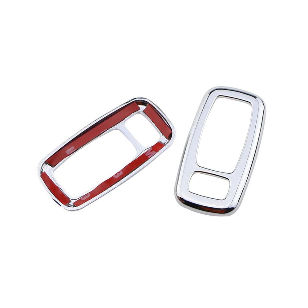 2 шт./компл., солнцезащитный козырек для салона автомобиля, макияж, декоративная накладка, наклейка для Kia Sportage SL Sportage 3 2012 -