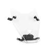 Headlight guard for BMW R1300GS transparent (2023