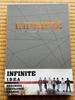 [USED] INFINITE "I.D.E.A" Photobook with DVD and Obi