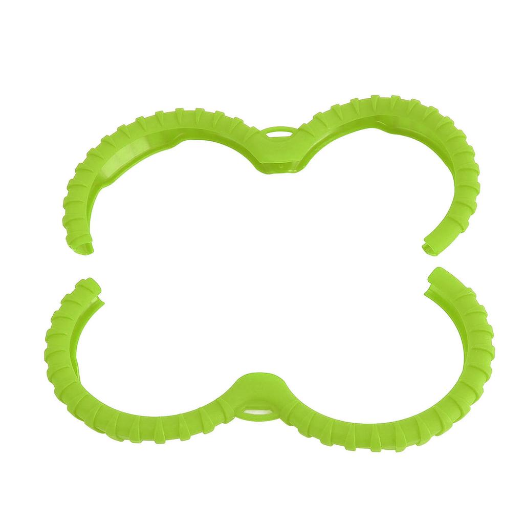 Propeller Guard for AVATA 2 Anti Collision Shock Absorbing Scratch Resistant Lightweight Drone