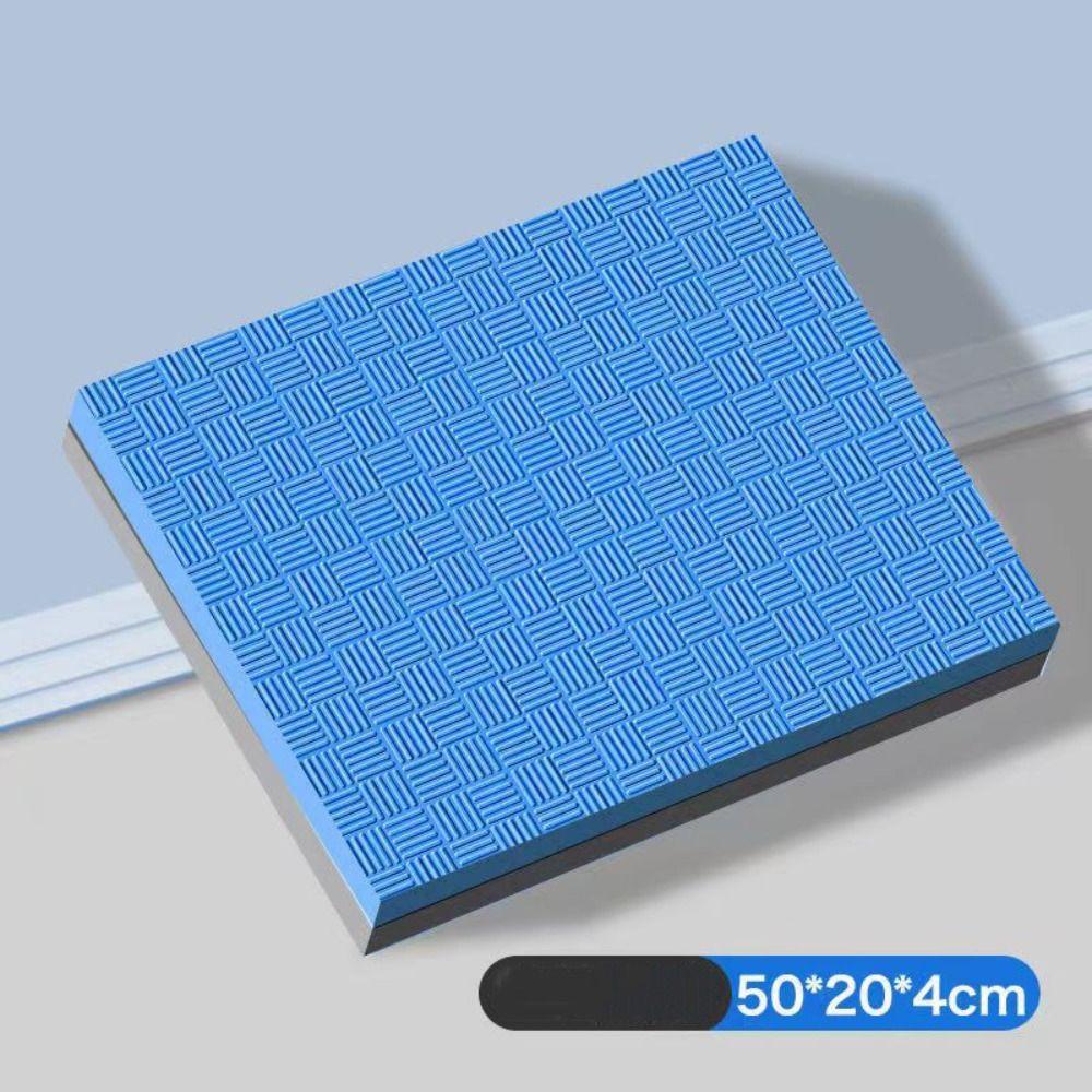 EVA EVA Balance Pad High Density Yoga Mat New Support Balance Pad