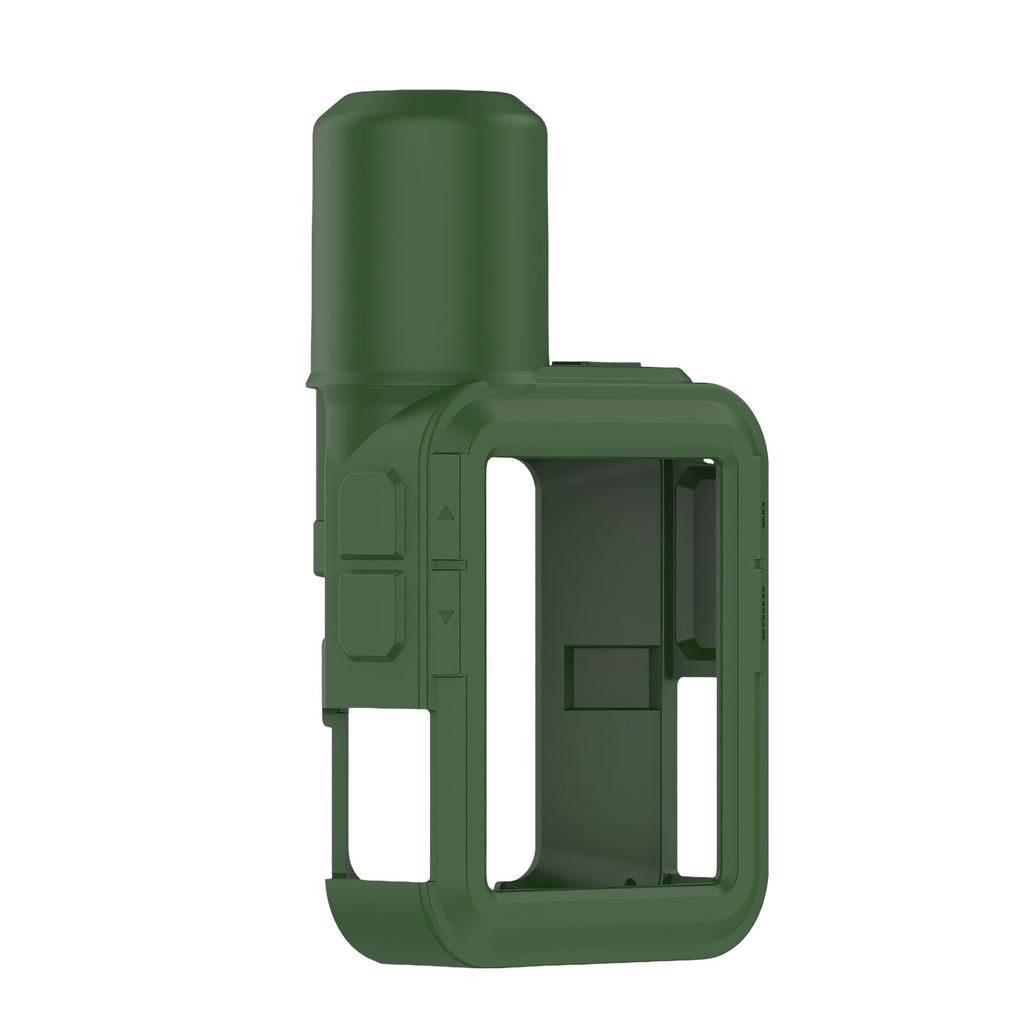 Погодостойкий силиконовый чехол-кожух-корпус Для inReach Mini 3 Навигационное оборудование для активного отдыха И Эргономичная форма