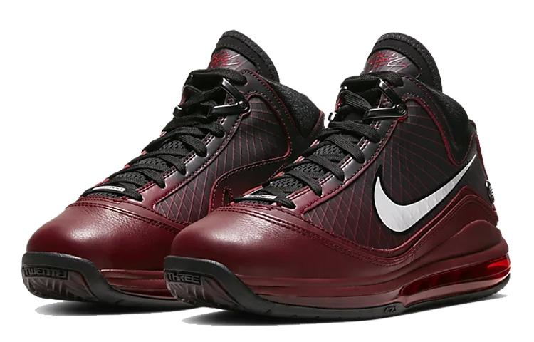 Nike Air Max LeBron 7 Retro 'Christmas' GS CK0719-600