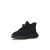 Adidas Yeezy Boost 350 V2 Infants Красные детские кроссовки Black Core-Black HP6587