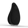 Waterproof Silicone Ultrasonic Facial Cleansing Brush Facial Deep Pore Skin Care Scrub Cleanser Tool