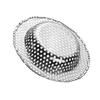 Bathroom Kitchen Shower Anti Clog Sewer Mesh Trap Waste Catcher Drain Filter Sink Strainer