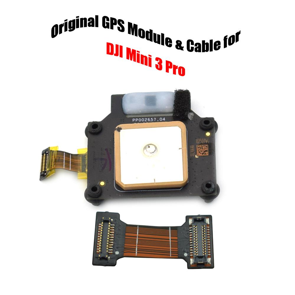 Mini 3 Pro GPS Module Board & Flexible Flat Cable Replacement for DJI Mini 3 Pro Drone Repair Accessories