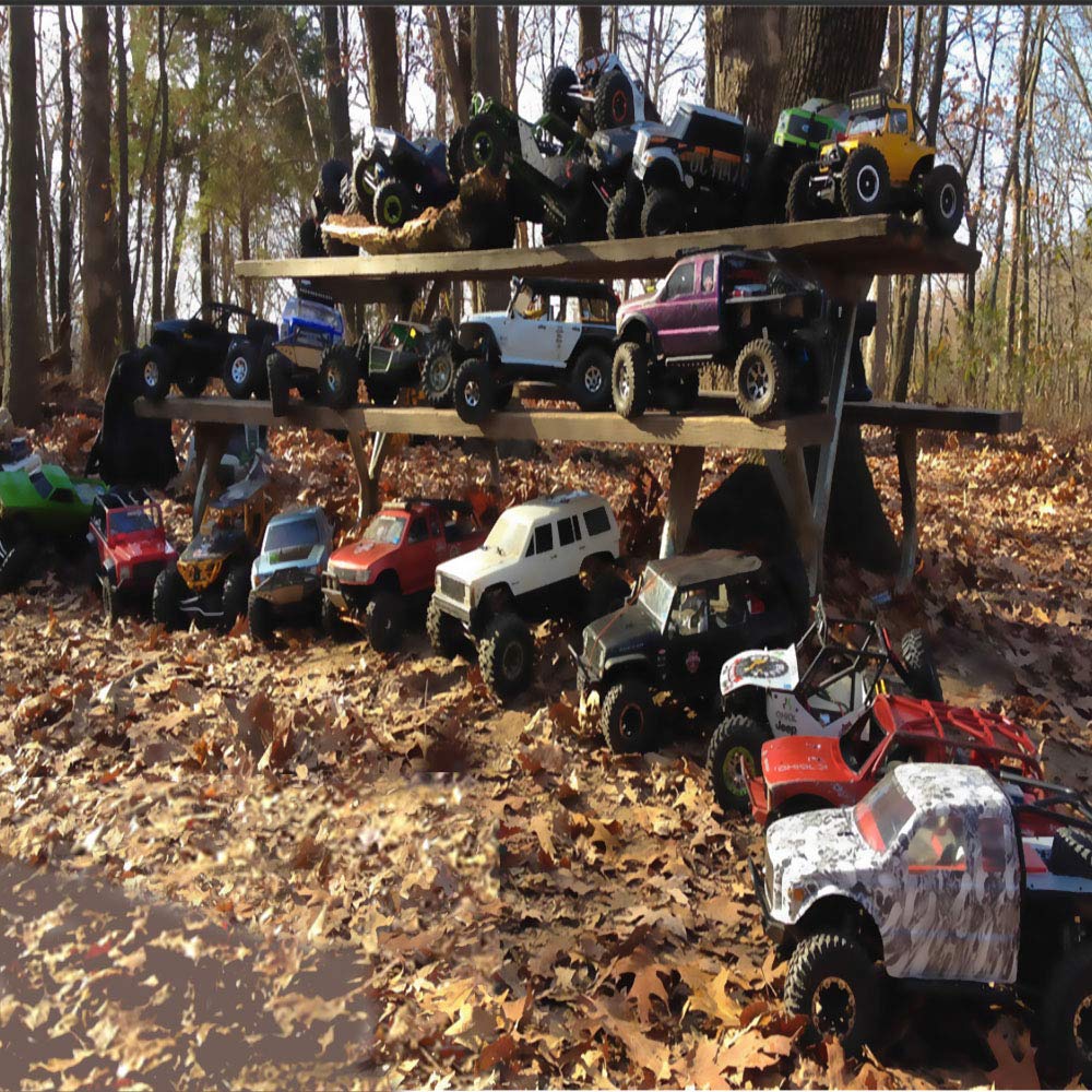 DS3230 30 кг Высокий крутящий момент Полностью металлический Цифровой рулевой сервопривод Водонепроницаемый сервопривод для RC автомобилей масштаба Baja 1/8, 1/10 (180 °)