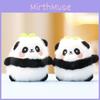 Panda Soft Delightful Plush Toy Keychain Decoration Children Gift Perfect Choice
